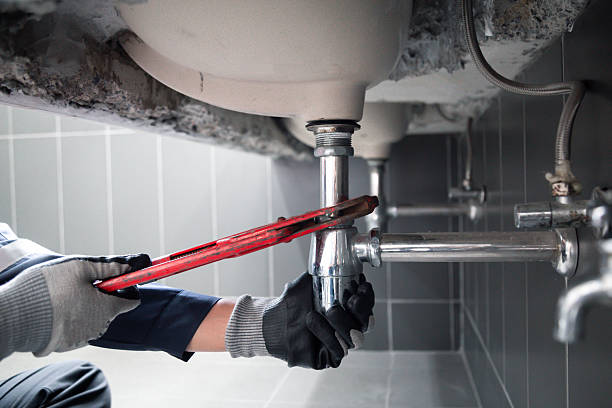 Trusted Water Heater Repair service in Van Buren, IN - Masters Plumbing Service